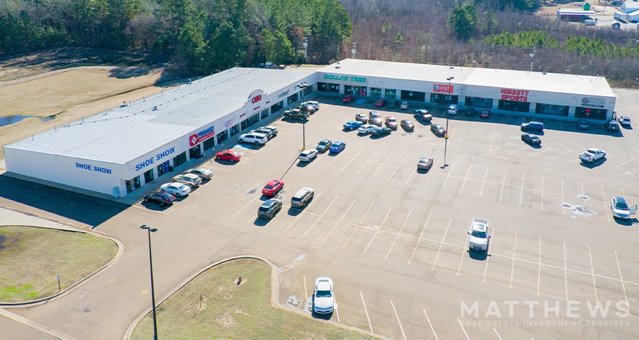 50 Highway 79 N, Magnolia, AR for sale - Building Photo - Image 1 of 1
