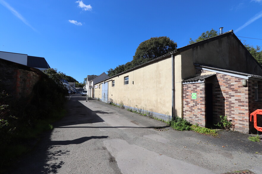 Priory Lane, Launceston for lease - Building Photo - Image 1 of 4