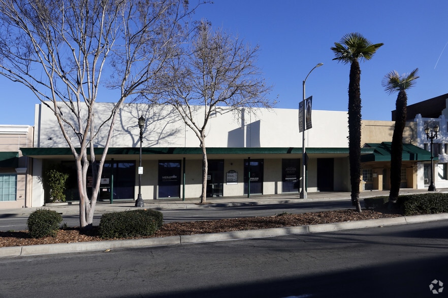 41-45 E Huntington Dr, Arcadia, CA for sale - Primary Photo - Image 1 of 1