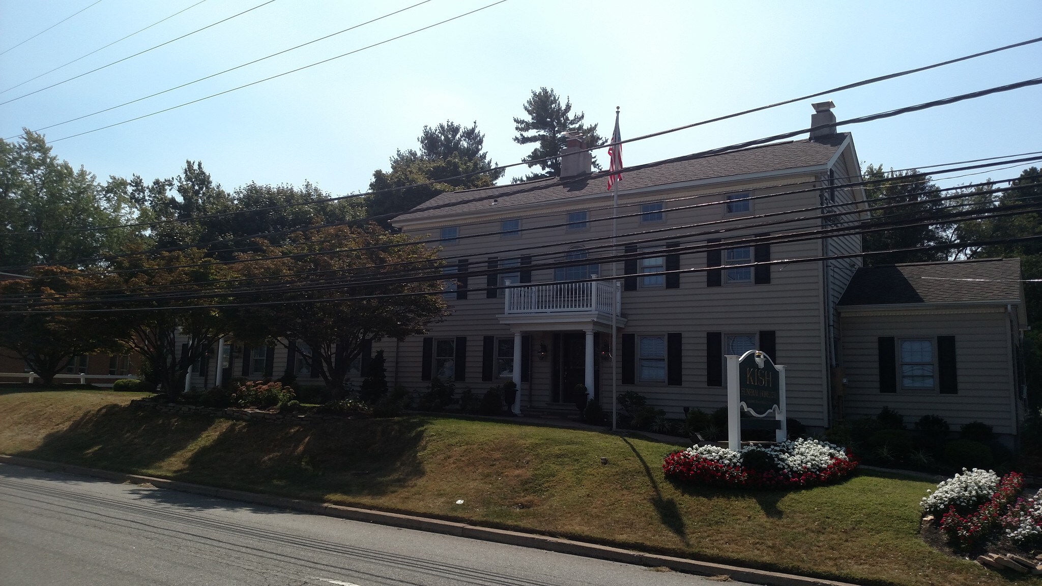 1998 Sproul Rd, Broomall, PA for sale Building Photo- Image 1 of 1