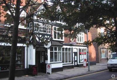 8 Eastgate St, Stafford for lease - Building Photo - Image 3 of 4