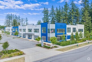 One95 Business Park - Warehouse
