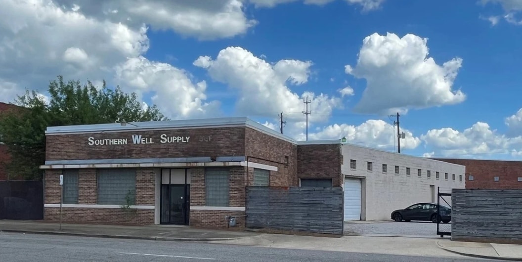 1215 2nd Ave N, Birmingham, AL for sale Primary Photo- Image 1 of 7