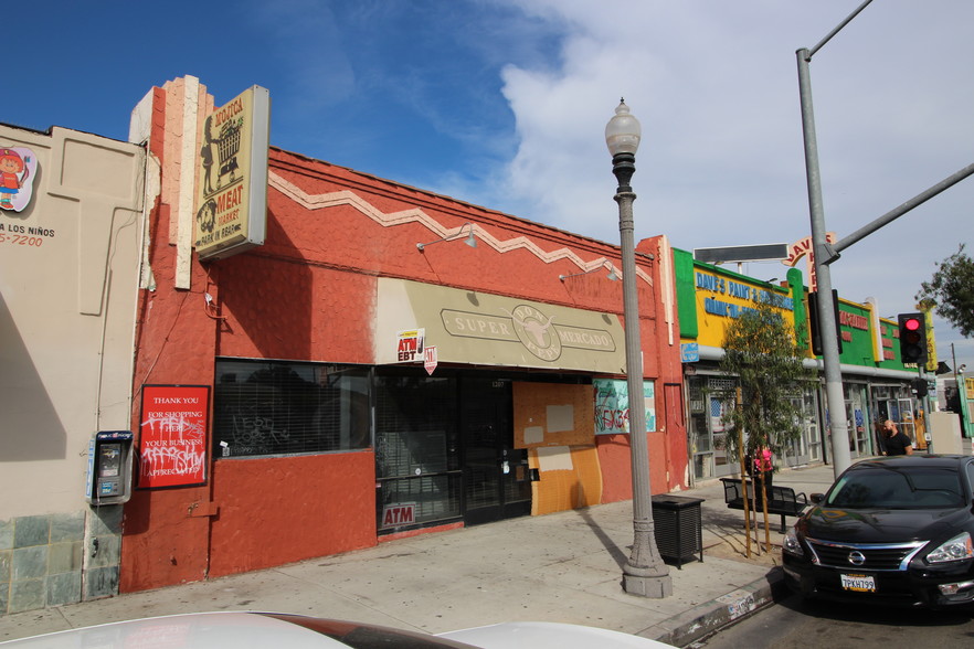 1207 Florence Ave, Los Angeles, CA 90001 | LoopNet