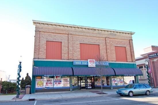 15 S Elm St, Three Oaks, MI for sale - Primary Photo - Image 1 of 1