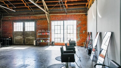 110 Milby St, Houston, TX for lease Building Photo- Image 2 of 4
