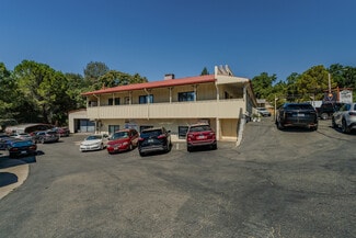 More details for 380 Spanish St, Sutter Creek, CA - Office for Sale