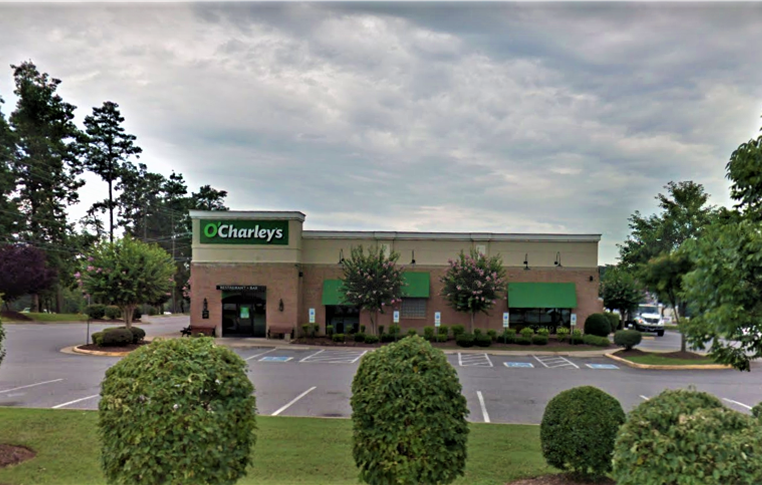 12401 Tennessee Plz, Midlothian, VA for sale Building Photo- Image 1 of 1