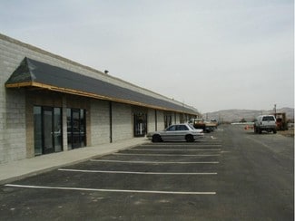 More details for 2530 Sutro St, Reno, NV - Flex for Lease