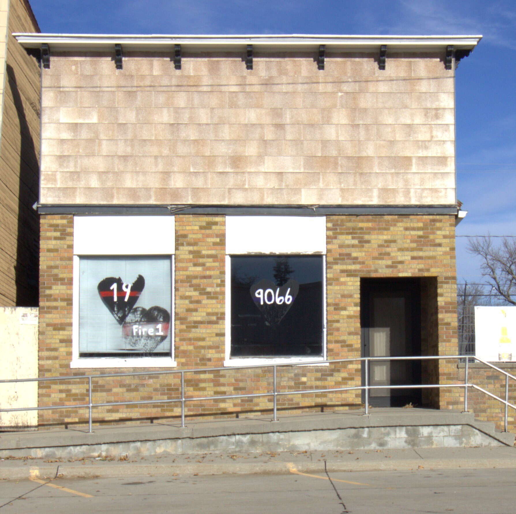 114 W Main St, Cedar Bluffs, NE for sale Primary Photo- Image 1 of 1