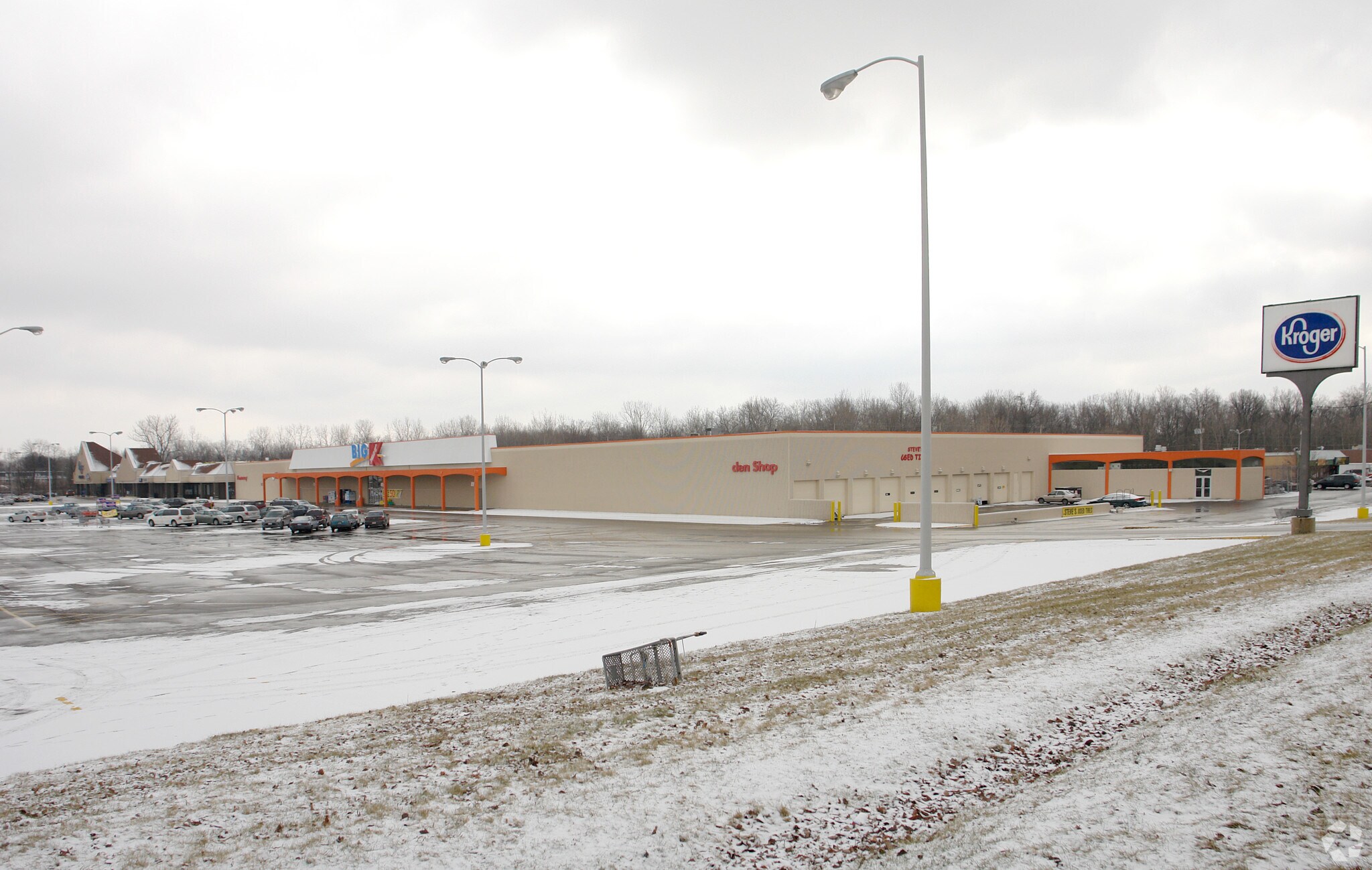 3100 S Hamilton Rd, Columbus, OH 43232 Industrial for Lease