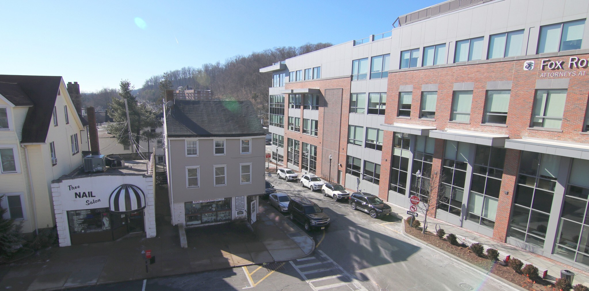 1 Maple Ave, Morristown, NJ for sale Building Photo- Image 1 of 1