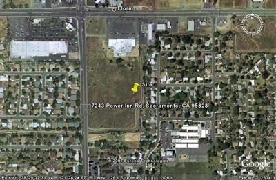 7243 Power Inn Rd, Sacramento, CA for sale Primary Photo- Image 1 of 1