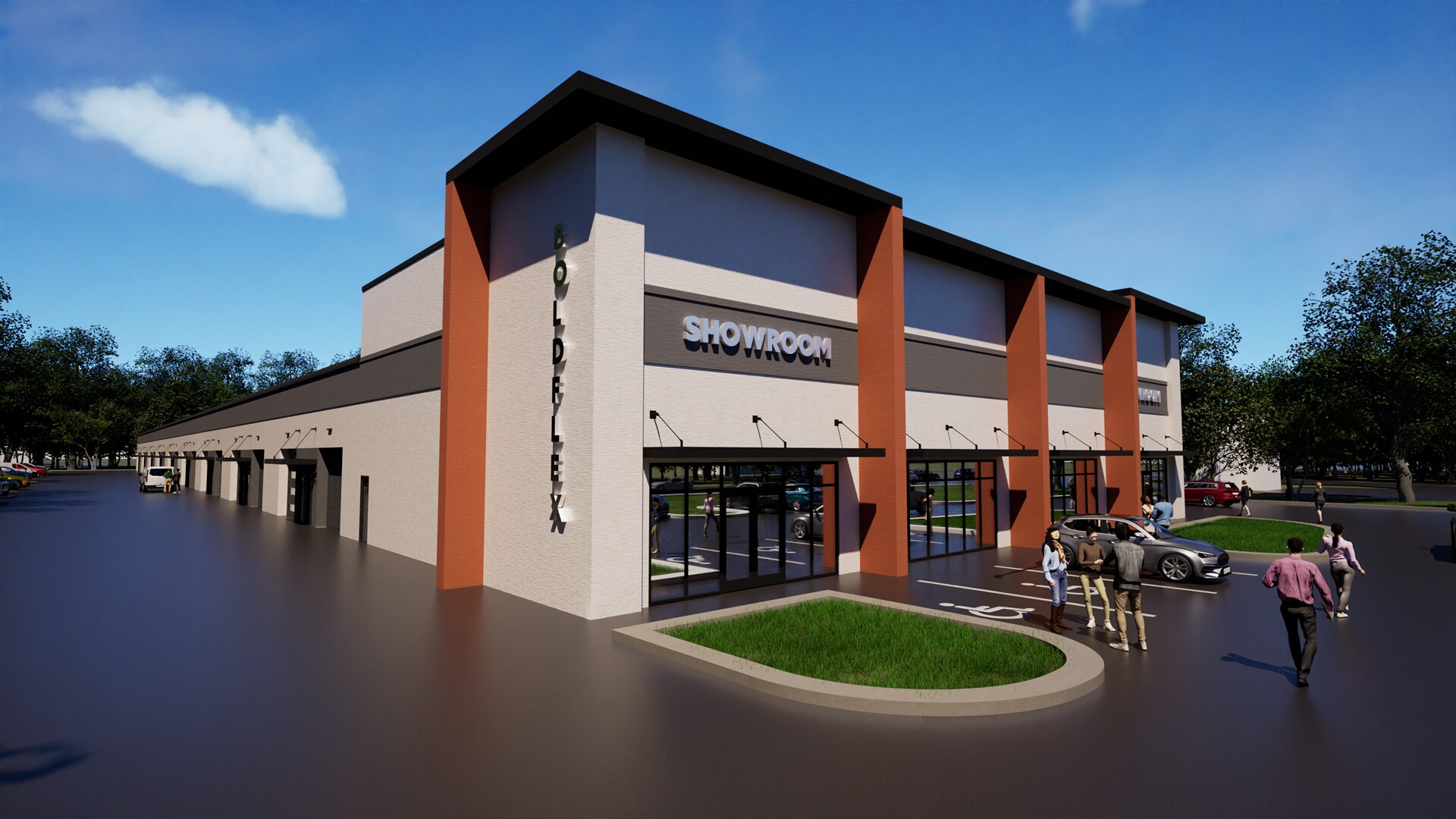 3430 Francis Rd, Alpharetta, GA for sale Primary Photo- Image 1 of 13