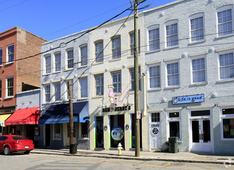 96 N Market St, Charleston, SC for lease - Primary Photo - Image 1 of 37