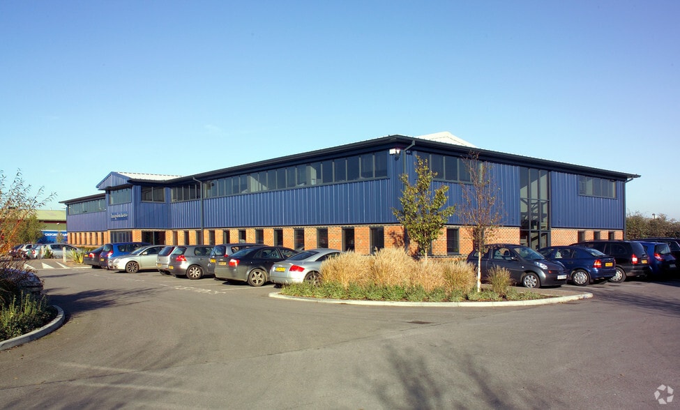 Church Rd, Great Milton for sale - Primary Photo - Image 1 of 1