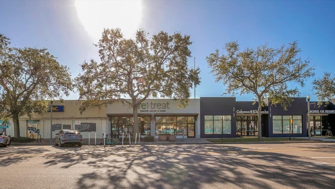 1940 Central Ave, Saint Petersburg, FL for sale Primary Photo- Image 1 of 1