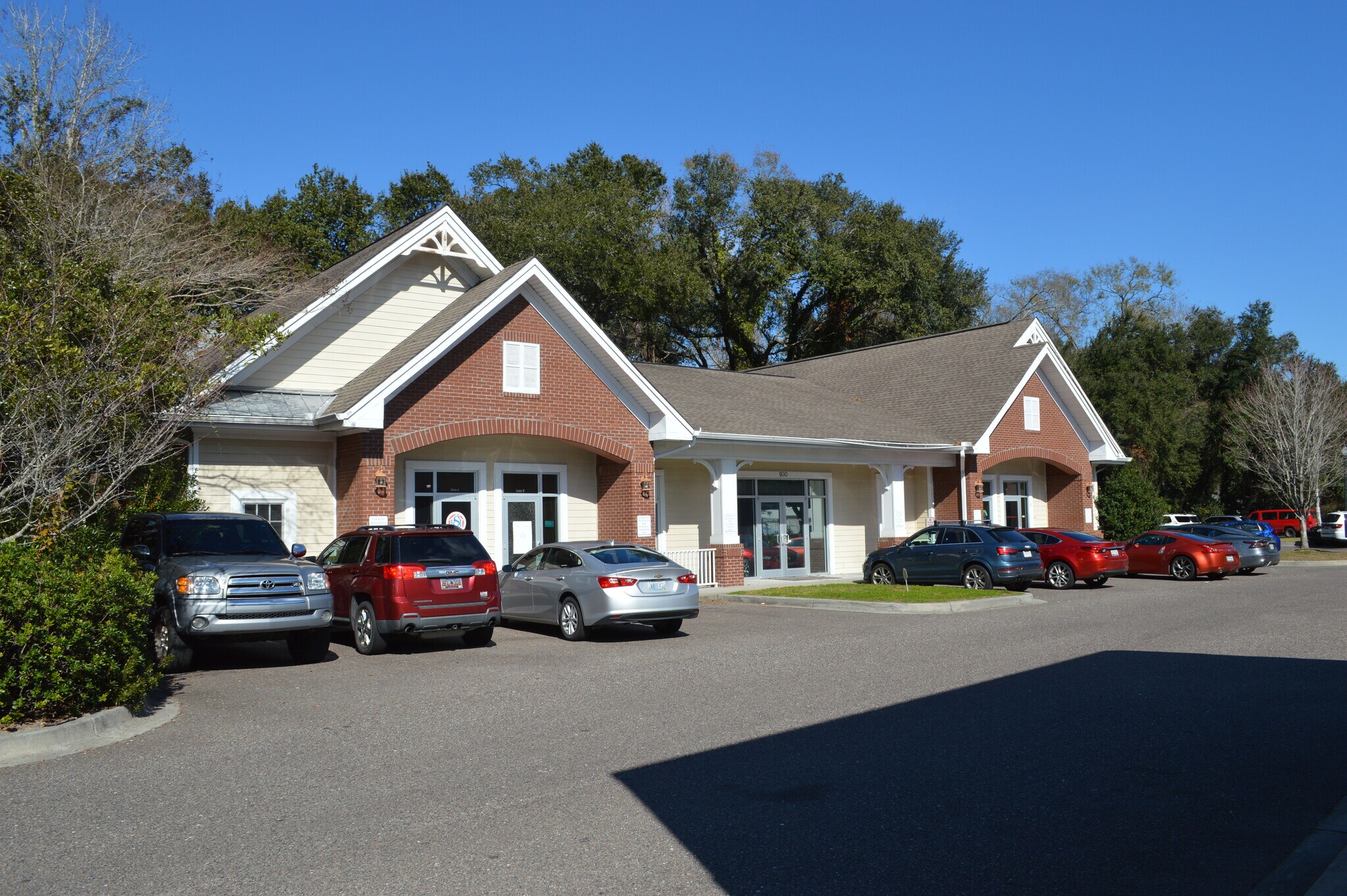 930 Folly Rd, Charleston, SC for sale Primary Photo- Image 1 of 1