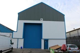 More details for Leopold St, Wigan - Industrial for Sale
