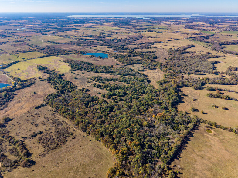 493 ac RS County Road 4310, Point, TX for sale - Building Photo - Image 2 of 26