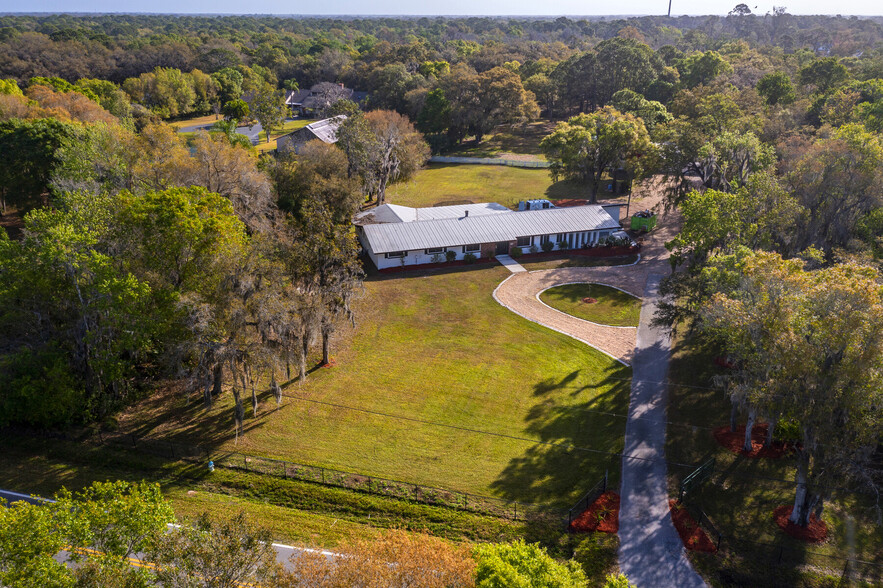 3825 Sarasota Golf Club Blvd, Sarasota, FL for sale - Aerial - Image 3 of 20