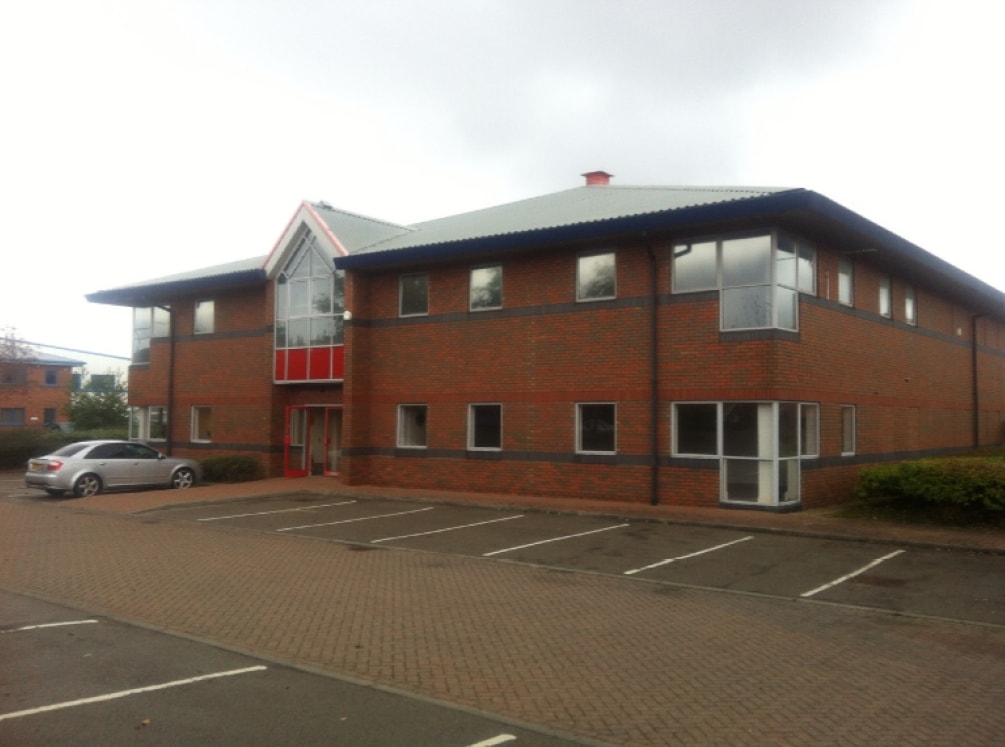 Eagle Ct, Stockton On Tees for sale Primary Photo- Image 1 of 1