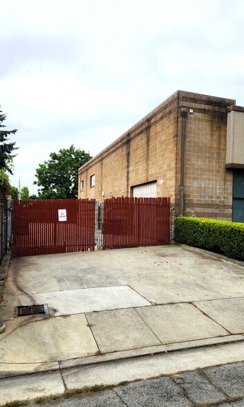 111 Ingalls St, Santa Cruz, CA for lease - Building Photo - Image 3 of 31