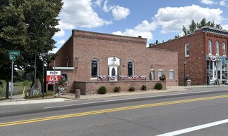 More details for 650 Broadway, Davisburg, MI - Office for Sale