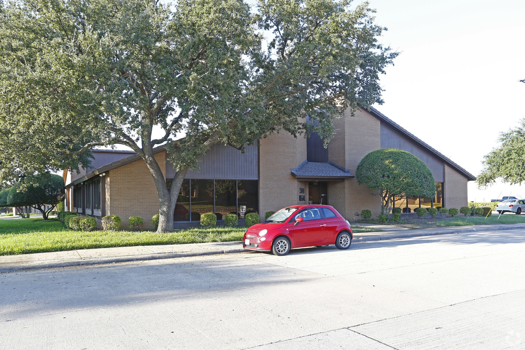 2800 Regal Rd, Plano, TX for lease Primary Photo- Image 1 of 13