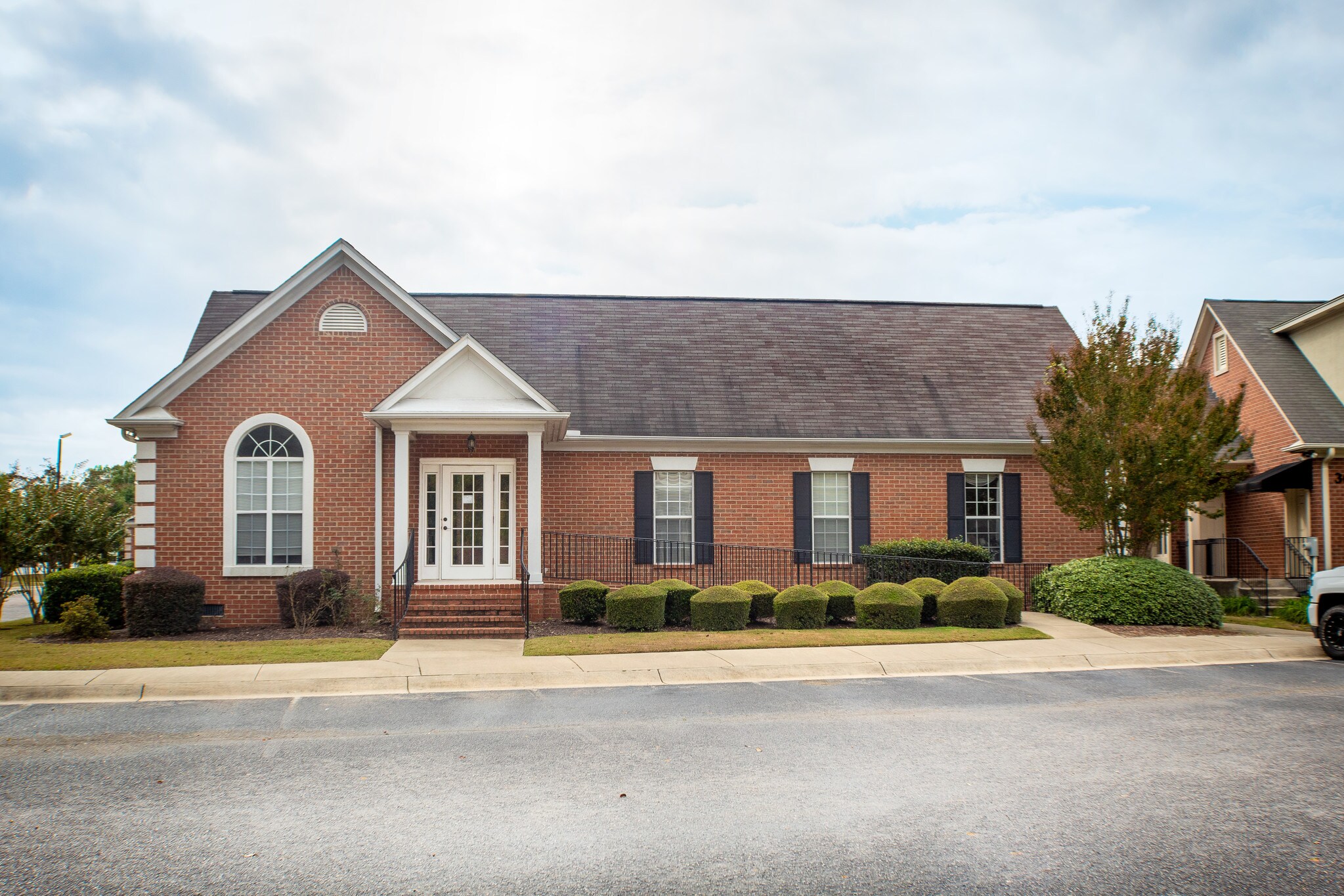 3604 Wheeler Rd, Augusta, GA for sale Building Photo- Image 1 of 1