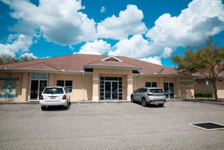 More details for 2439 Country Place Blvd, Trinity, FL - Office for Lease