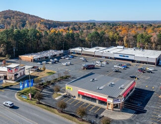 More details for Neal Hawkins Union Rd, Gastonia, NC - Retail for Lease