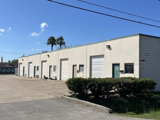 More details for 4575-4577 Tulsa Rd, Houston, TX - Industrial for Lease