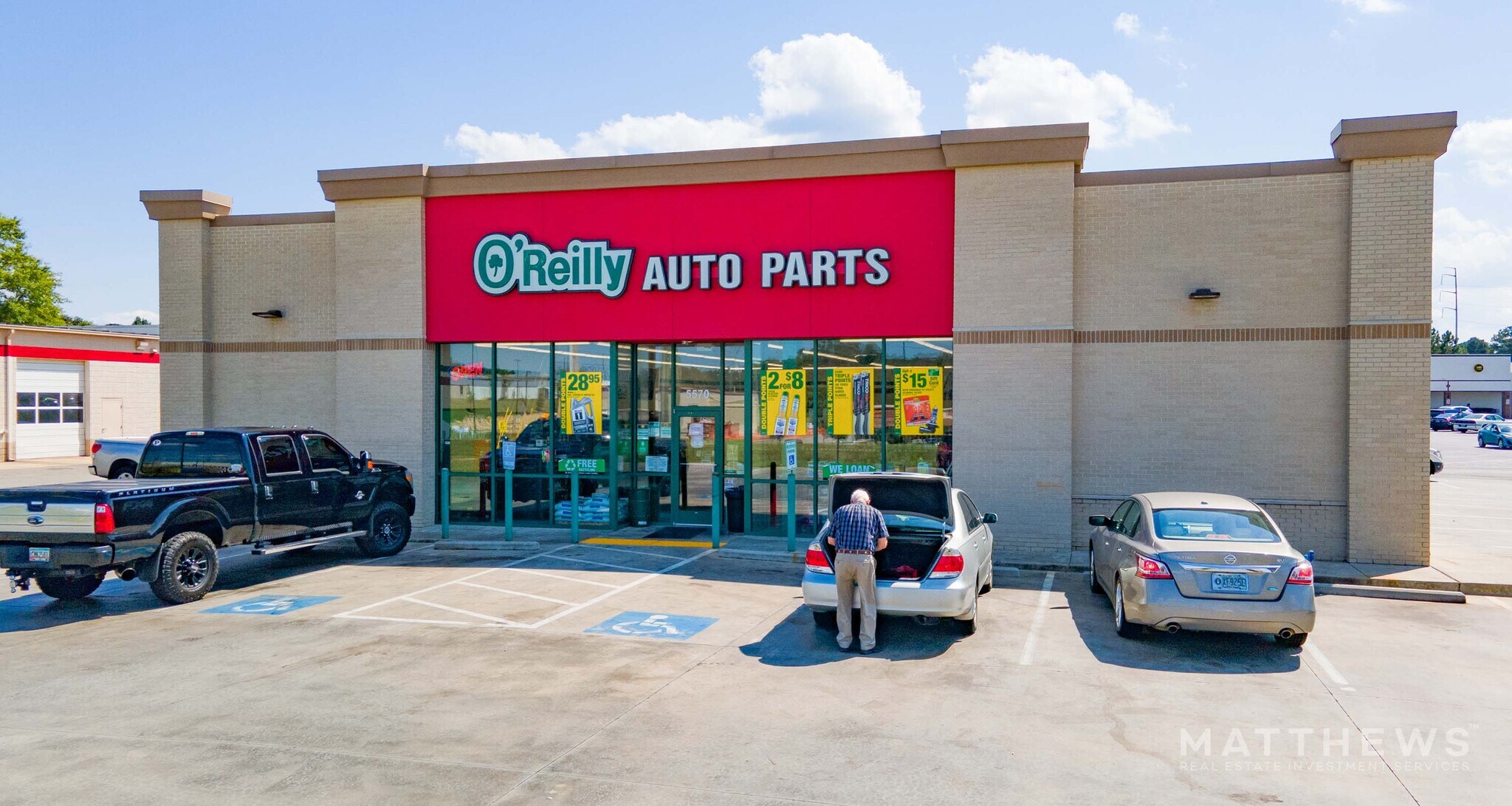 5570 Thomaston Rd, Macon-Bibb, GA for sale Building Photo- Image 1 of 1