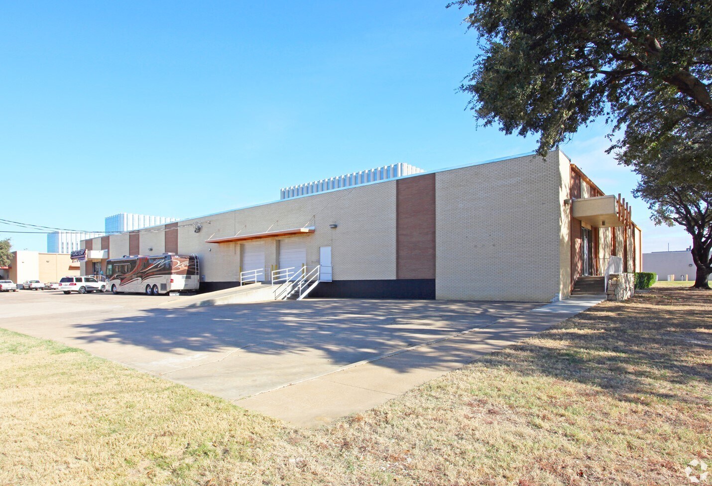 1201 Empire Central Dr, Dallas, TX for sale Building Photo- Image 1 of 1