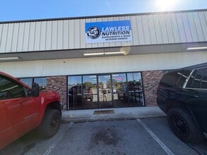 1512-1528 Zoo Pky, Asheboro, NC for lease Interior Photo- Image 1 of 11