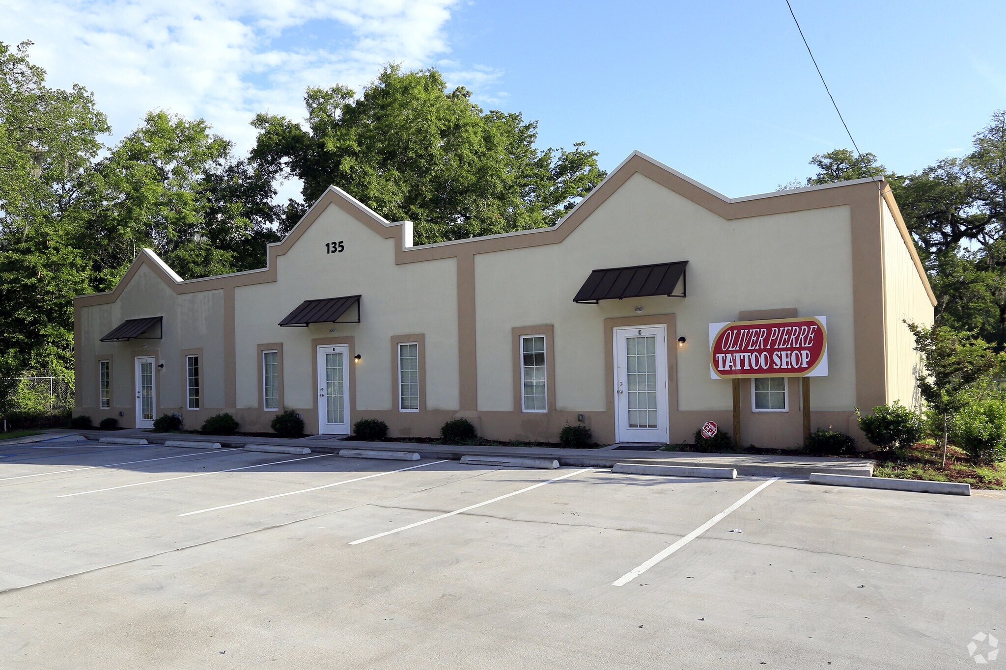 135 Liberty Hall Rd, Goose Creek, SC for sale Primary Photo- Image 1 of 1