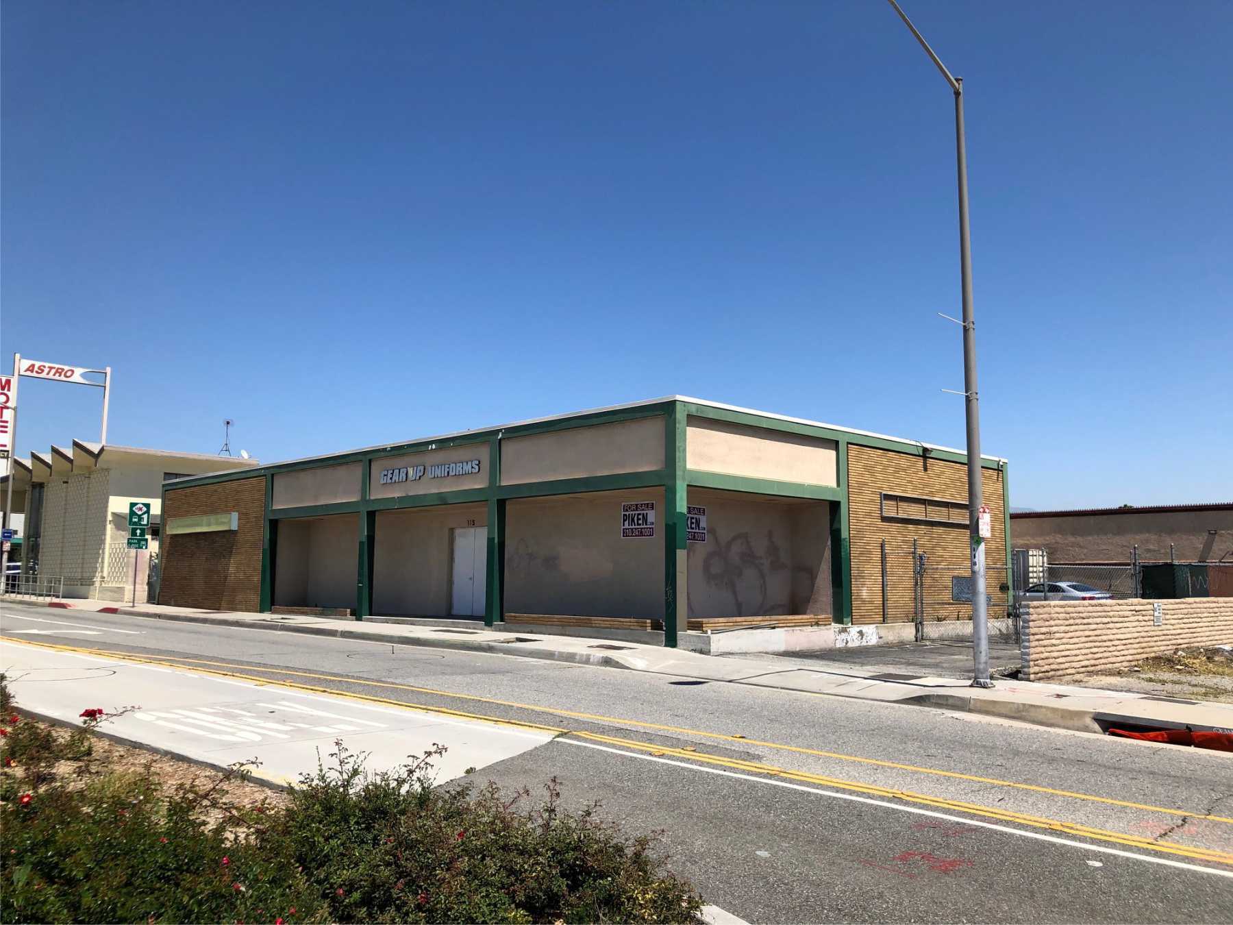 115 S E St, San Bernardino, CA 92401