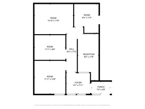 666 Plainsboro Rd, Plainsboro, NJ for lease Floor Plan- Image 1 of 1