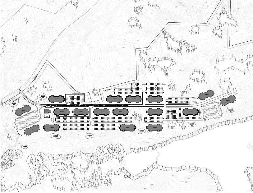 Thames Rd, Hooksett, NH 03106