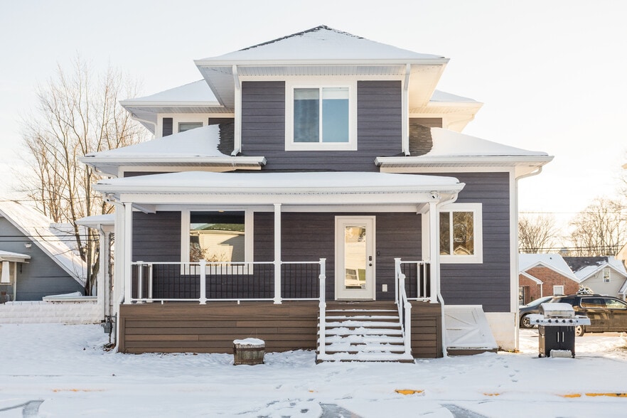 502 W Main St, Danville, IN for sale - Building Photo - Image 3 of 71