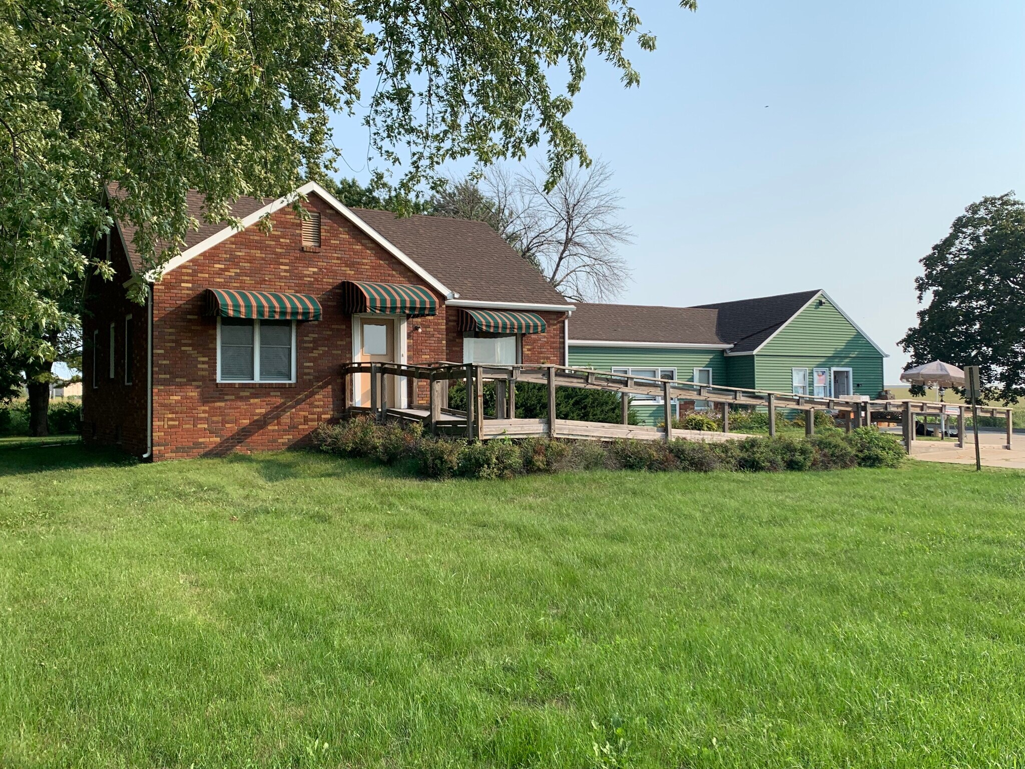 201 9th St NE, Altoona, IA for sale Primary Photo- Image 1 of 1