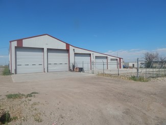 More details for 806 Cedar St, Hudson, CO - Industrial for Lease