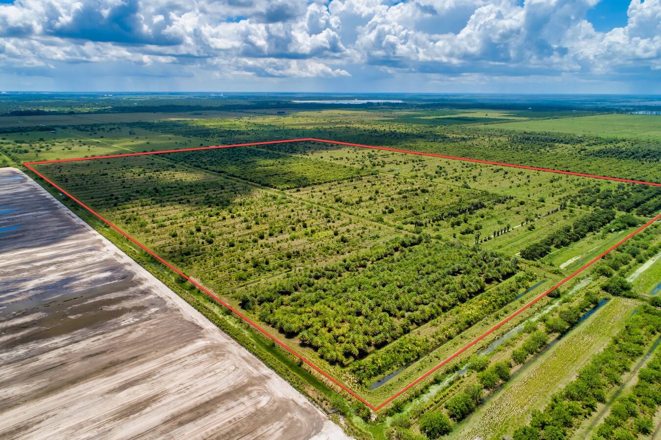 Carlton Extension Rd, Port Saint Lucie, FL 34987