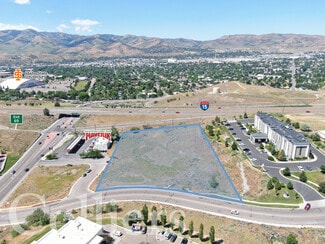 More details for Center St, Pocatello, ID - Land for Sale