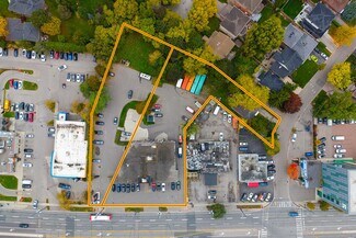 More details for 5312 Dundas St W, Toronto, ON - Office for Sale