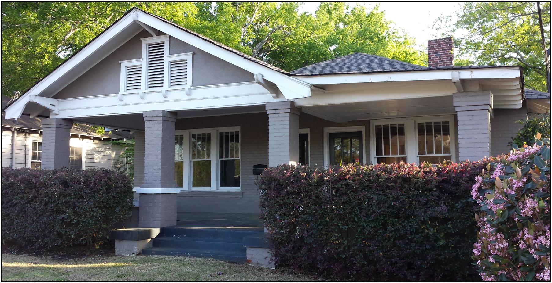 2904 Vineville Ave, Macon, GA for sale Building Photo- Image 1 of 1