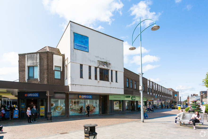 18-80 Main St, Coatbridge for lease - Primary Photo - Image 1 of 1