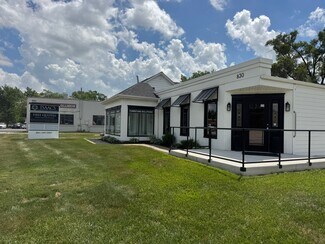 More details for 830 E State St, Geneva, IL - Office/Retail, Retail for Lease