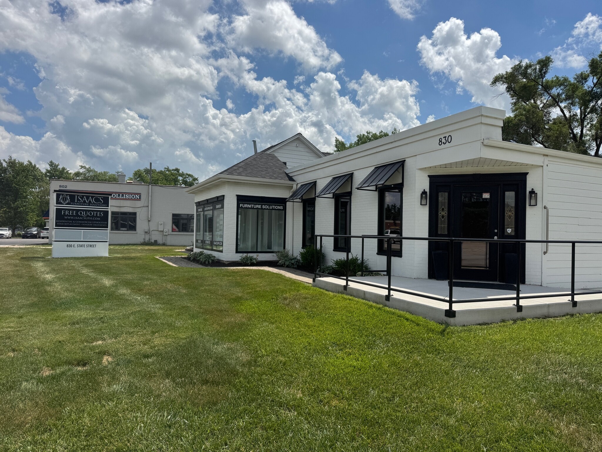 830 E State St, Geneva, IL for lease Building Photo- Image 1 of 16